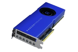 ���������꡼ No.001�Υ���ͥ������ / ��Radeon Pro WX 9100�פȡ�Radeon Pro SSG�פι���ȯ����ꡣVega����Υ�����ơ�������������ե��å���������