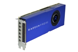 ���������꡼ No.003�Υ���ͥ������ / ��Radeon Pro WX 9100�פȡ�Radeon Pro SSG�פι���ȯ����ꡣVega����Υ�����ơ�������������ե��å���������