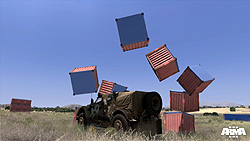 E3 2011ɬץڥåCore i5ʾ׶ҤκǿѤ̥ARMA 3פޤǤ⤬Ȥʤ륪ץɷС륦