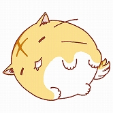 画像ギャラリー No.002のサムネイル画像 / まんまる猫が飛び出す? 3DS「ポヨポヨ観察日記(仮)」が2012年2月に発売予定