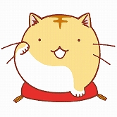 画像ギャラリー No.003のサムネイル画像 / まんまる猫が飛び出す? 3DS「ポヨポヨ観察日記(仮)」が2012年2月に発売予定