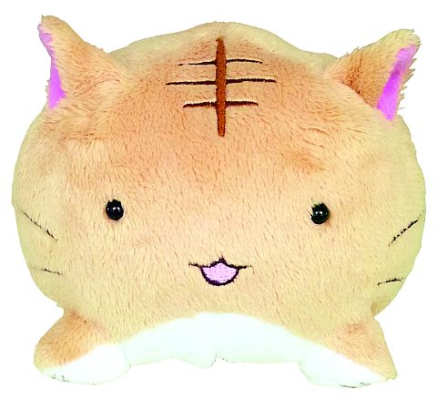 画像ギャラリー No.001のサムネイル画像 / 「ポヨポヨ観察日記」,限定特典は大谷育江さんの声で鳴く「ポヨ」ぬいぐるみ