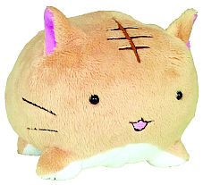 画像ギャラリー No.002のサムネイル画像 / 「ポヨポヨ観察日記」,限定特典は大谷育江さんの声で鳴く「ポヨ」ぬいぐるみ