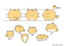 ���������꡼ No.003�Υ���ͥ������ / �֥ݥ�ݥ�ѻ������ס�TV���˥᤬2012ǯ1��8���˥ƥ���������������