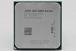 PRAMDǮ ݤA10-5800KAPUȡRadeon HD 7790GPU2013ǯդΥ٥ȥ祤