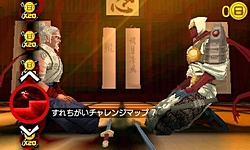 #011Υͥ/TGS 2011ϥ3DSǦԥShinobi 3Dפץ쥤֥ŸǦѤȤƥϥܻؤ