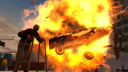 Ķ˽Ū졼Carmageddon: Reincarnationפ423꡼