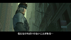 HDˤʤäͦ͡Ѥ򤢤餿ƥåMETAL GEAR SOLID PEACE WALKER HD EDITIONסMETAL GEAR SOLID HD EDITIONŹƬθ