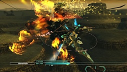 ZONE OF THE ENDERS HD EDITIONȯ1025˷ꡣ³ԤΥץȤʹ