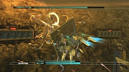 ZONE OF THE ENDERS HD EDITIONȯ1025˷ꡣ³ԤΥץȤʹ