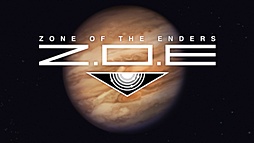 ZONE OF THE ENDERS HD EDITIONȯ1025˷ꡣ³ԤΥץȤʹ