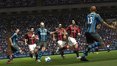 [E3 2011]ȥ˥󥰥֥ɥ꡼ǿPro Evolution Soccer 2012פΥȥ쥤顼