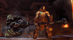 Darksiders II׺ǿȥ쥤顼֥ǥ ӡפܸǤ˼Ͽ10ΥɥƥĤξ餫