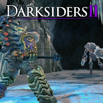 Darksiders IIפɲåɥƥĤȤơ֥ס֥ӥեס֥ǡɡ٥ꥢפ3Ĥ2013ǯ124ۿ