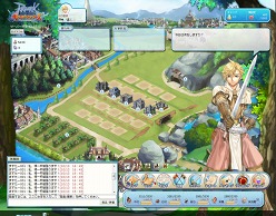 画像ギャラリー No.009のサムネイル画像 / 「ラグナロクオンライン ギルドマスターズ」のプレオープンサービスが本日スタート。プレイヤーが率いる“ギルドメンバー”や,その育成方法を押さえよう