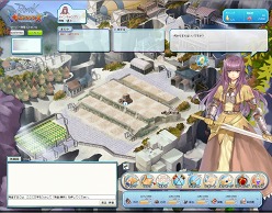 画像ギャラリー No.010のサムネイル画像 / 「ラグナロクオンライン ギルドマスターズ」のプレオープンサービスが本日スタート。プレイヤーが率いる“ギルドメンバー”や,その育成方法を押さえよう