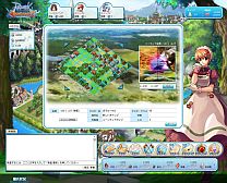 ���������꡼ No.003�Υ���ͥ������ / ��RO ����ɥޥ��������ס�2nd�ե������ο����ǡ֥�󥹥�������פ����