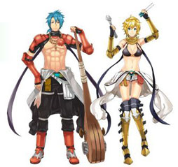 画像ギャラリー No.004のサムネイル画像 / 「RO ギルドマスターズ」ハロウィンパーティーウィークが開催中