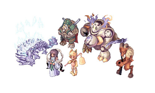 ���������꡼ No.003�Υ���ͥ������ / ��RO ����ɥޥ��������פΥ��٥�ȡȥ��󥸥��ȥ쥸�㡼���������ɤ����Ϥ�