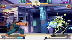 #004Υͥ/E3 2011ƤǤȯ2011ǯơStreet Fighter III: Third Strike - Online EditionסΥȥ쥤顼ࡼӡ67950ɵ
