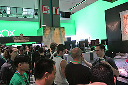 E3 2013CrytekXbox OneȥRyse: Son of Romeץץ쥤ݡȡŪʥեåϤ˿줤