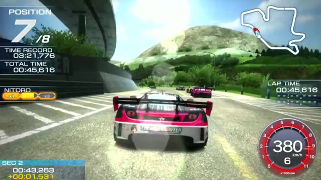 PS Vita֥å졼 EX顼 RAUNA߿ Ҳ