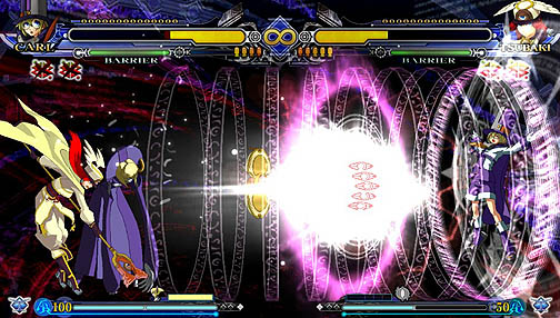 #007Υͥ/E3 2011PS VitaѡBLAZBLUE CONTINUUM SHIFT II PLUSʲˡפΥǥǤE3θץ쥤ʼʳƮ򤤤ĤǤɤǤ