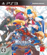 BLAZBLUEסDLC2Ƥ1194ʬƽ缡ۿ