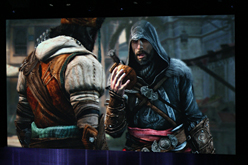 E3 2011Ω25ǯޤUbisoftץ쥹ե󥹤ǡFar Cry 3פAssassin's Creed: Revelationsפʤɡ¤Υ饤ʥåפ