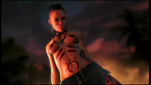 Far Cry 3 -- Ubisoft E3 2012 Press Conference