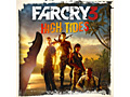 北米で12月4日に発売された「Far Cry 3」，10分を超える最新トレイラーを公開。PS3専用DLC「High Tides」の存在も明らかに