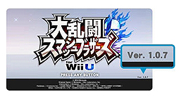  No.001Υͥ / Wii U/3DSƮޥå֥饶פΡȥߥ奦ġɤ빹ǡVer.1.0.7ˤ꡼