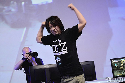 EVO2015ϡŴ7פǥΥ꤬ŪͥUMvC3פǤCrossRF꤬ǽη辡ȡʥȤضʤ᤿EVO2ܤޤȤ