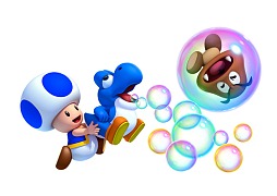 #007Υͥ/E3 2012Wii U GamePadǶϥץ쥤ڤʤ롪Wii UȥNew SUPER MARIO BROS. Uפξܺ٤å