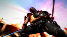 E3 2012Wii UǤȥϡNINJA GAIDEN 3: Razors Edgeפ˷ꡣǿȥ쥤顼ӥ꡼󥷥åȤǥ奦ϥ֥γå