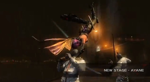 NINJA GAIDEN 3: Razor's Edge׿ơ塼