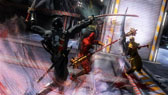 Ninja Gaiden 3: Razor's Edgeס奦ϥ֥βʥ᤿ȥ쥤顼Ⱥǿ꡼󥷥å10