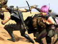 Ninja Gaiden 3: Razor\'s Edgeס奦ϥ֥βʥ᤿ȥ쥤顼Ⱥǿ꡼󥷥å10