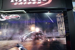E3 2011׳Τ٤ֲϺǿǤߡԤΥХ󥹥NINJA GAIDEN 3ץץ쥤ݡ