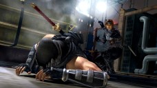 NINJA GAIDEN 3סŵϡDEAD OR ALIVE 5 θǦ.verפΥɤǤ륷ꥢ륳ɤ˷