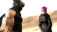 NINJA GAIDEN 3סŵϡDEAD OR ALIVE 5 θǦ.verפΥɤǤ륷ꥢ륳ɤ˷