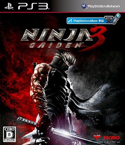 NINJA GAIDEN 3סŹƬθ33320ˤǳš317ˤťץǥ塼Υȡ٥Ȥμ»ܤ