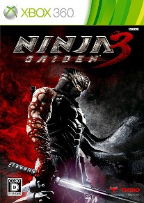 NINJA GAIDEN 3סŹƬθ33320ˤǳš317ˤťץǥ塼Υȡ٥Ȥμ»ܤ