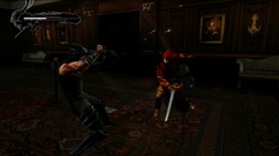 PRۡNINJA GAIDEN 3פΥץ쥤ࡼӡǡ󤬶Ǥڤץ쥤HEROפʤɡοǤå褦 