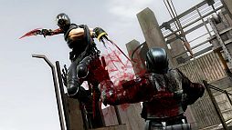 #011Υͥ/NINJA GAIDEN 3ͭDLC1ƤXbox360ǤۿPS3Ǥ5