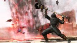 NINJA GAIDEN 3DLC2Ƥۿޥץ쥤Ρפʤ