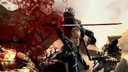 NINJA GAIDEN 3סDLC3Ƥ̵θǤۿ򳫻ϡȥ쥤顼Ƥǧ褦