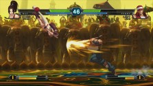 ѻȤȥӥ꡼ɤ⻲ꡣPS3/Xbox 360ǡTHE KING OF FIGHTERS XIIIפ1027ȯ