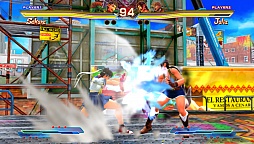 PS VitaǡSTREET FIGHTER X Ŵפ1025ȯ䡣PS3ǥ桼ˤ̥Ūʥƥŵξܺ٤å褦