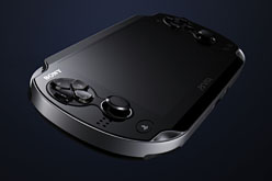 ѵ̵ʤʤSCEεĽʿʹPlayStation VitaɤΥ󥻥ץ